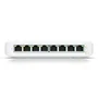 Ubiquiti USW-Lite-8-PoE Switch Lite 8 PoE Blanco
